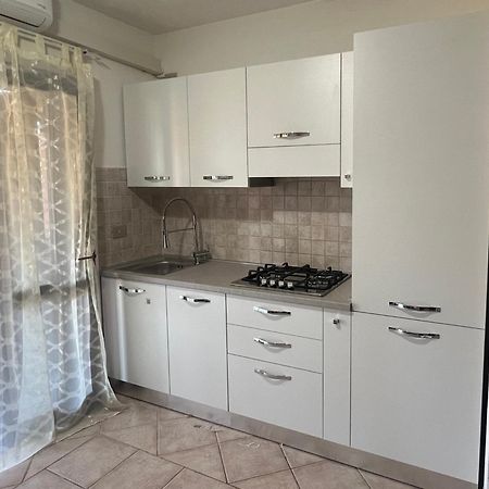 Casa Monella Mono Locale Vista Mare Apartment Marinella  Bagian luar foto