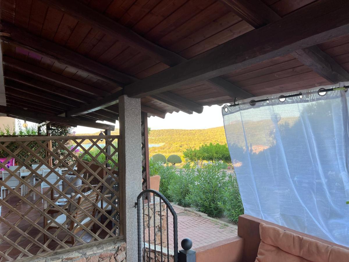 Casa Monella Mono Locale Vista Mare Apartment Marinella  Bagian luar foto