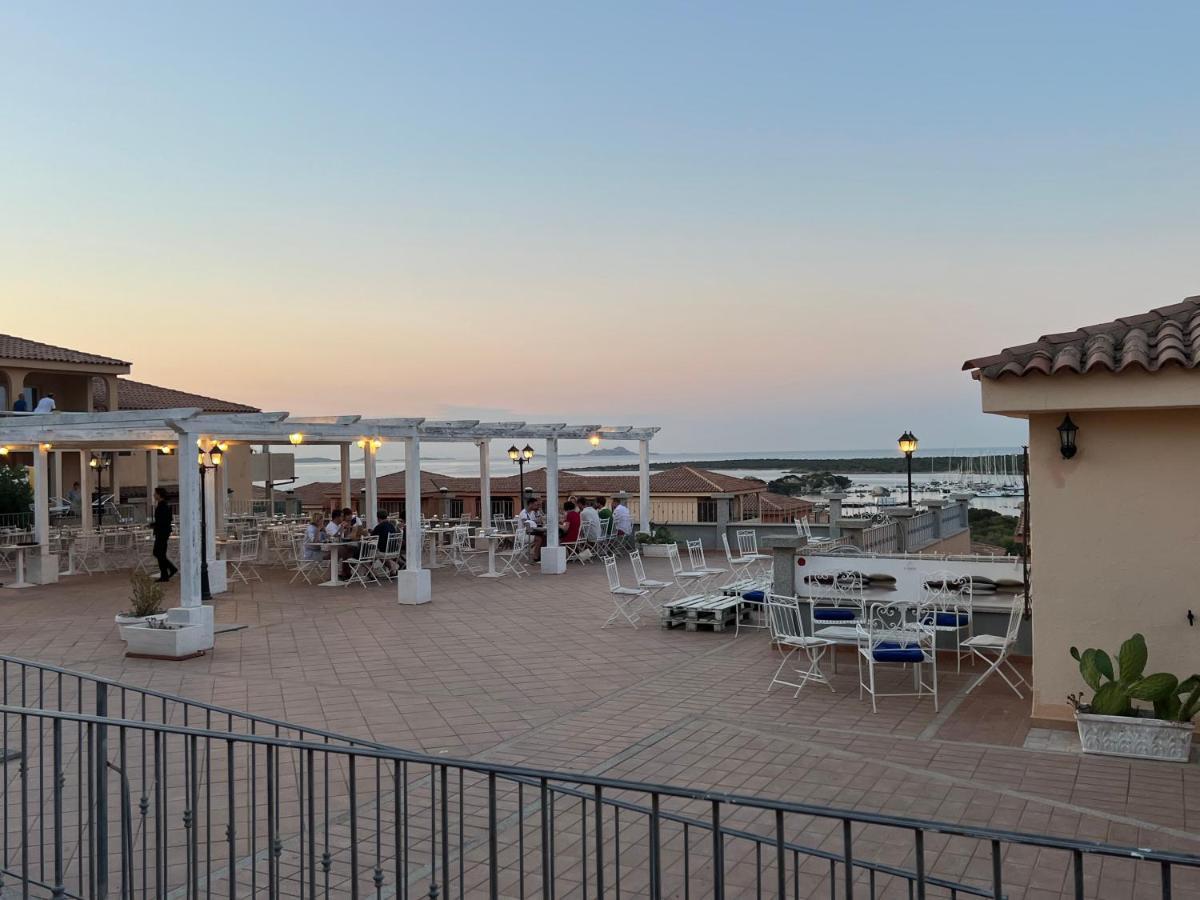 Casa Monella Mono Locale Vista Mare Apartment Marinella  Bagian luar foto